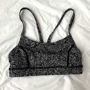 Lululemon bra